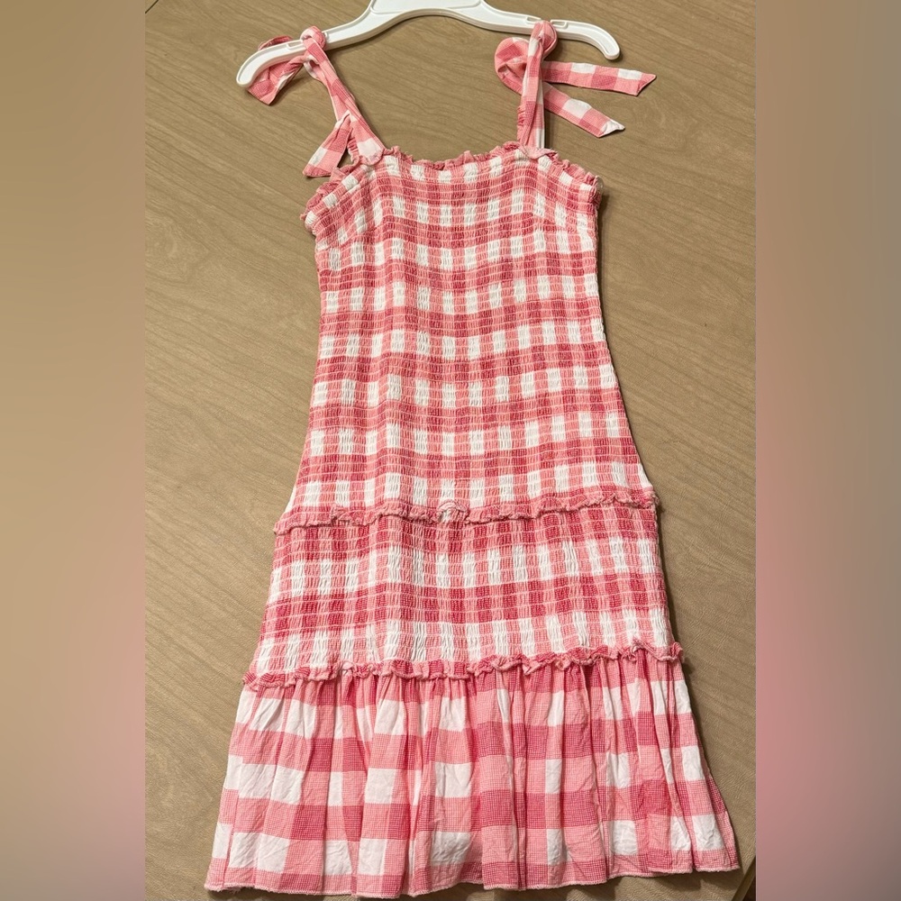 Sincerely Jules Dress